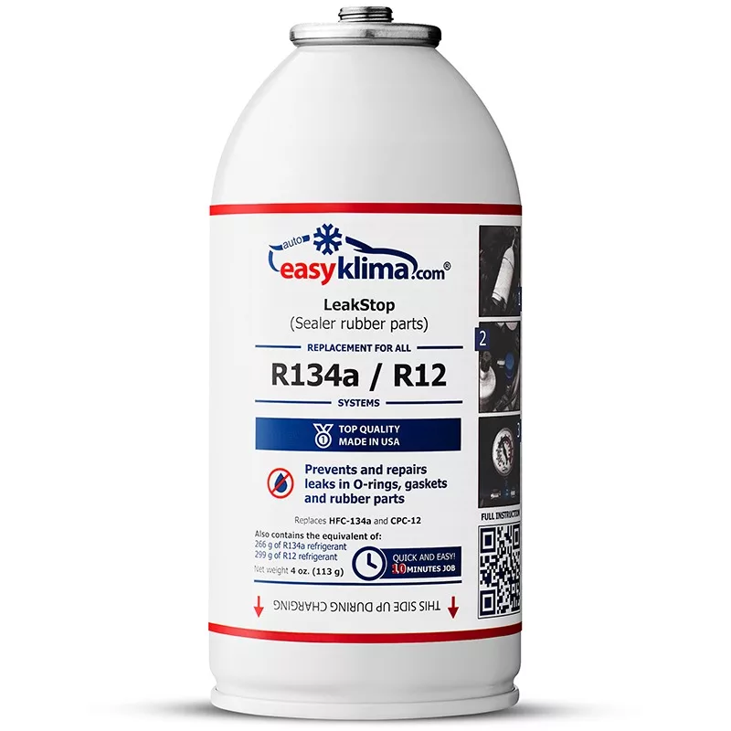 R134a R134 40 Kg refrigerant gaz bouteille rechargeable